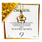 Shrek Collar Girasol Promesa Regalo Amoramistad Plata Ley925