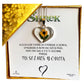 Shrek Collar Girasol Promesa Regalo Amoramistad Plata Ley925